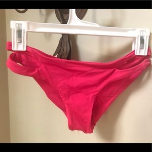 Hot Cherry L*space bikini bottoms size S